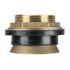 1st image of 1-1/2 in. Full Open Closet Spud Gasket