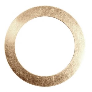 Closet Spud Friction Ring