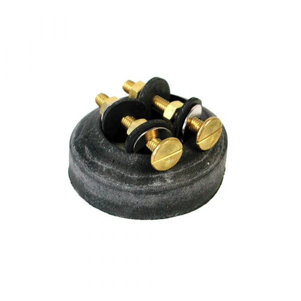 Tank to Bowl Toilet Repair Kit for American Standard (Case of 12)