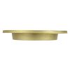 12 oz. Brass Toilet Floor Flange