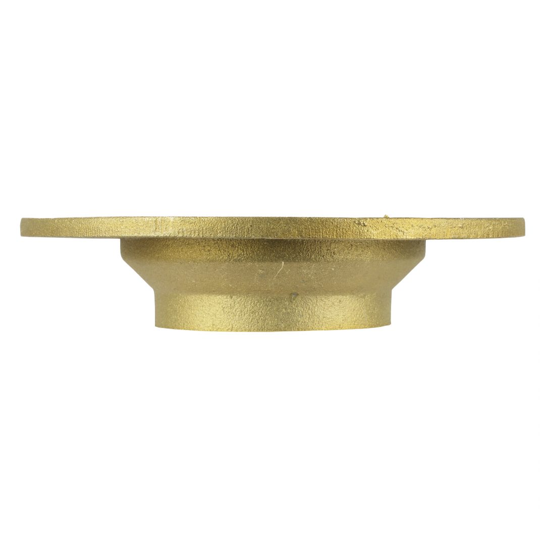 24 oz. Brass Toilet Floor Flange Danco