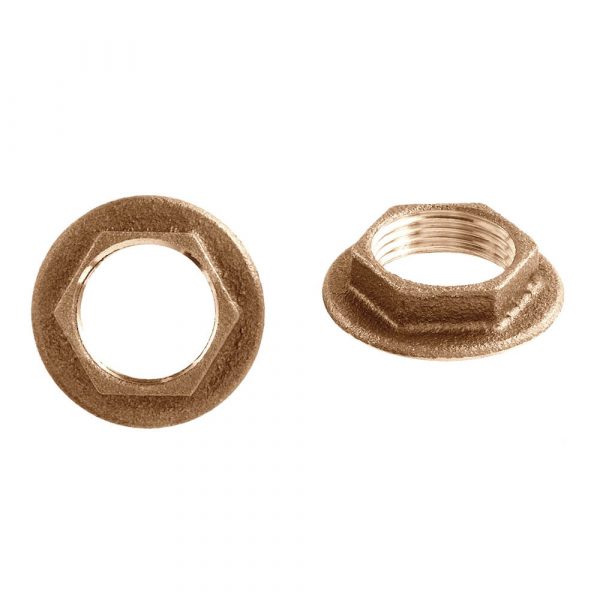 Universal Ballcock Shank Nut