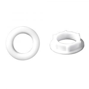 Universal Ballcock Shank Nut for Fluidmaster Universal Ballcock Shank Nut for Fluidmaster