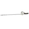 8 in. Universal Toilet Handle in Chrome