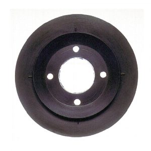 Flush Valve Diaphragm Seal for Mansfield