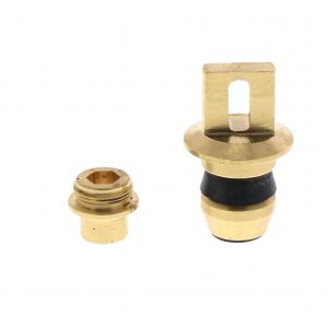 Repair Kit for Case/Briggs Ballcocks