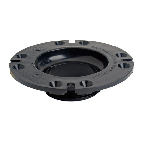 7 in. Male Closet Flange for Mobile Homes/RVs
