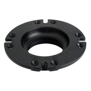 7 in. Female Closet Flange for Mobile Homes/RVs
