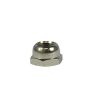 5/16 in. x 3-1/2 in. Closet Bolts with Nuts and Washers (2-Pack)