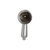 1st image of Universal Lever Handle in Chrome with Chrome Tip
