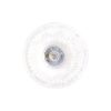 Faucet Handles for Price Pfister Contessa/Windsor in Clear Acrylic