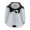 Faucet Handle for Price Pfister Verve Tub/Shower in Chrome