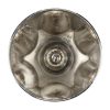 Faucet Handle for Price Pfister Verve Tub/Shower in Chrome