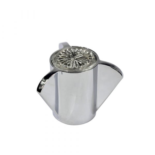 Faucet Handle for Sayco Tub/Shower in Chrome