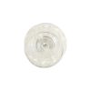 Faucet Handle for Delta/Delex in Clear Acrylic