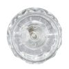 Faucet Handle for Valley in Clear Acrylic