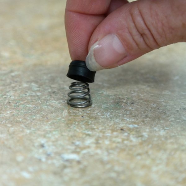 Seats and Springs for Delta Single Handle Faucets Danco