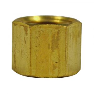 1/4 in. O.D. Compression Union 1/4 in. O.D. Compression Union