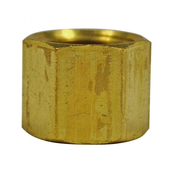 1/4 in. O.D. Compression Union