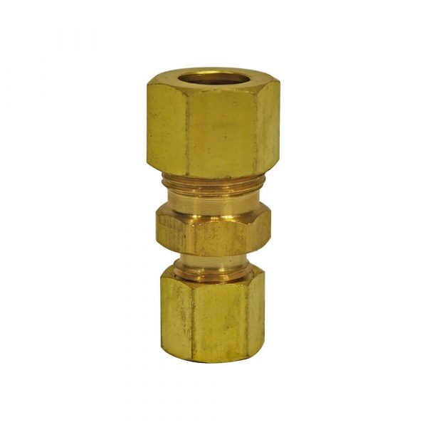 3/8in. X 1/4 in. O.D. Compression Union