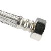 3/8 in. x 1/2 in. x 48 in. Dishwasher Supply Line Hose