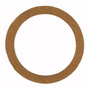 3-3/8 in. ID Kitchen Sink Strainer Washer (1 per Bag)