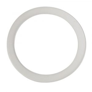 3-1/2 in. ID Kitchen Sink Strainer Washer (1 per Bag)
