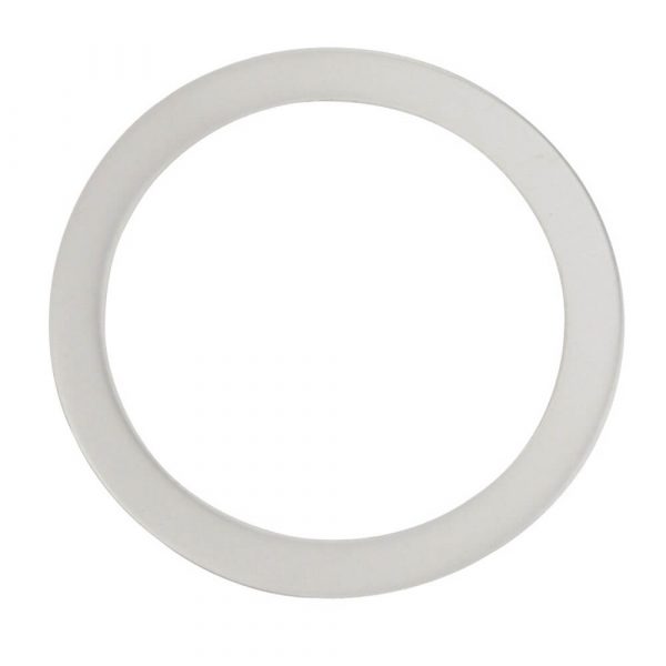 3-1/2 in. ID Kitchen Sink Strainer Washer (1 per Bag)