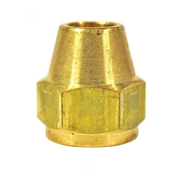 3/8 in. O.D Flare Nut