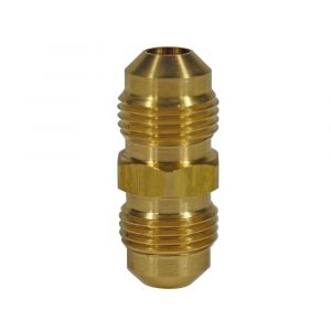 3/8 in. O.D. Flare Union 3/8 in. O.D. Flare Union