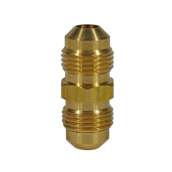 3/8 in. O.D. Flare Union