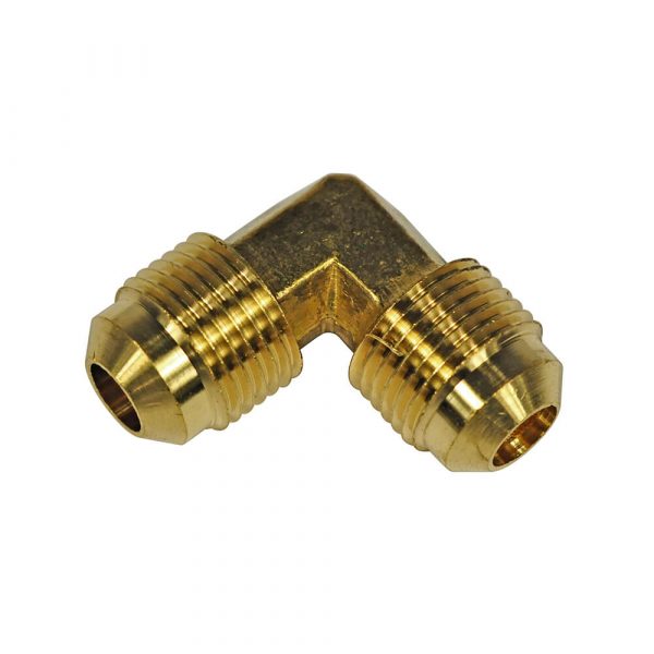 3/8 in. O.D. x 3/8 in. O.D Flare Elbow