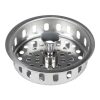 1st image of 3-1/4 in. Basket Strainer in Chrome