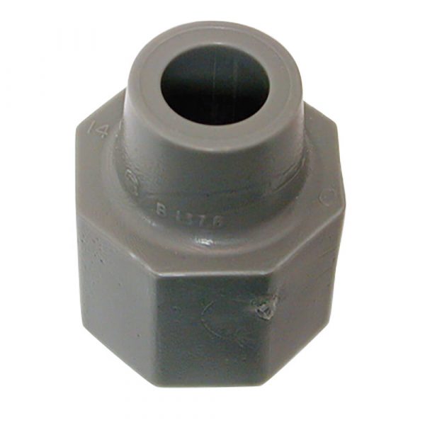 Universal Tailpiece Nut