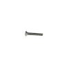 Twist and Turn Tub Drain Kit with Chrome Trim