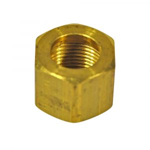 1/2 in. O.D. Compression Nut
