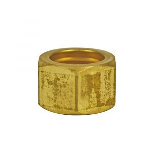 5/8 in. O.D. Compression Nut
