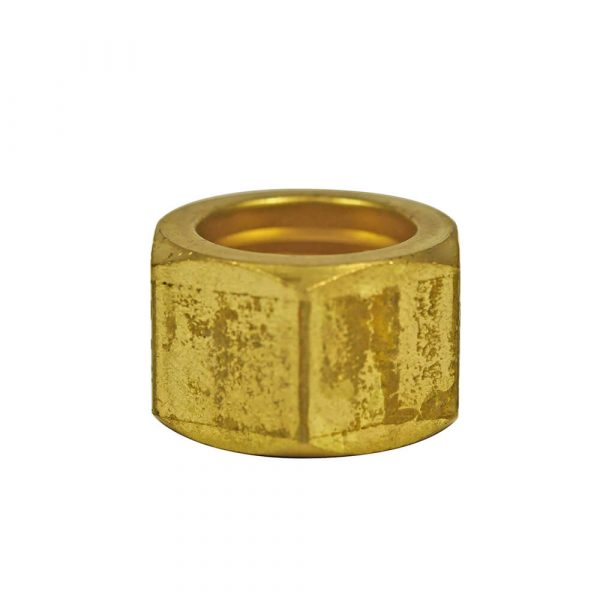5/8 in. O.D. Compression Nut
