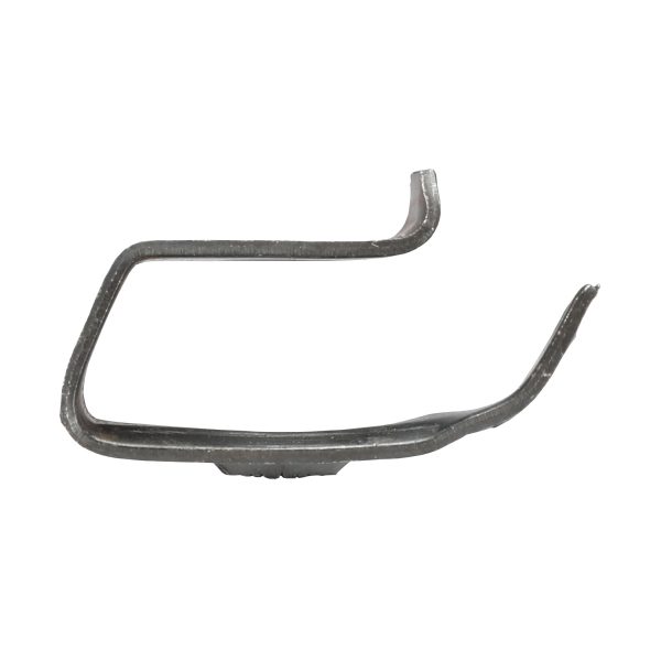 KEENEY Sink Clips for Elkay Stainless Steel Sink (12-Pack