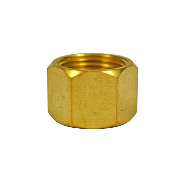 5/16 in. O.D. Compression Nut