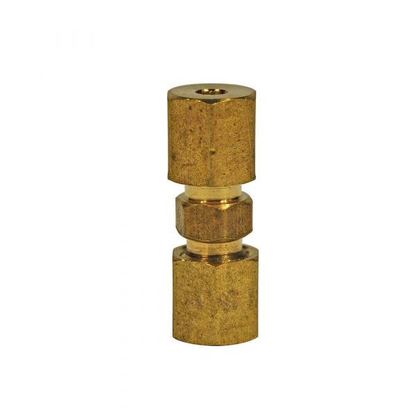 1/8 in. O.D. Compression Union
