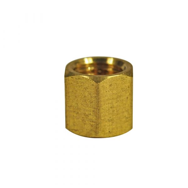 1/8 in. O.D. Compression Nut