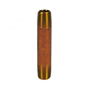 1/8 in. Male Pipe x 2 in. Length Nipple