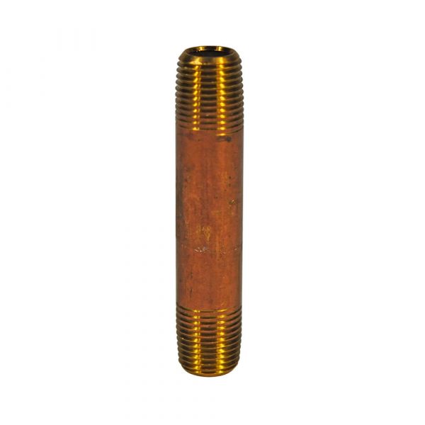 1/8 in. Male Pipe x 2 in. Length Nipple
