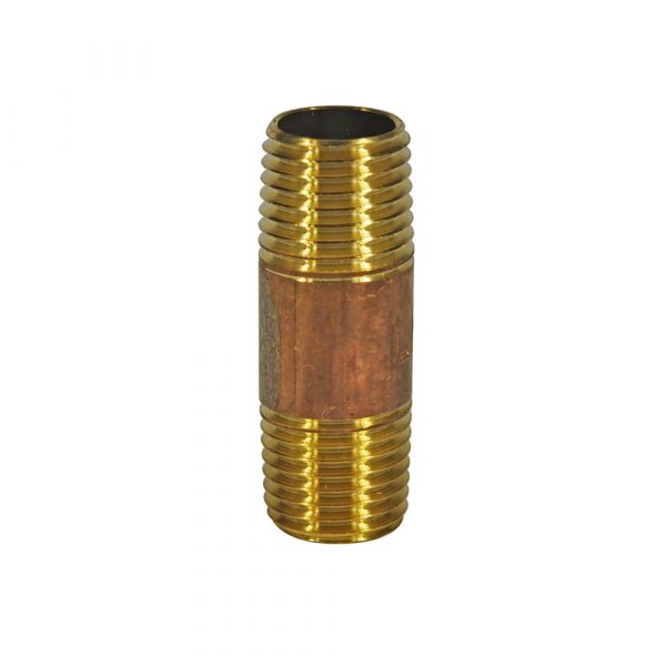 1/4 in. Male Pipe x 1-1/2 in. Length Nipple