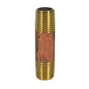 1/4 in. Male Pipe x 2 in. Length Nipple