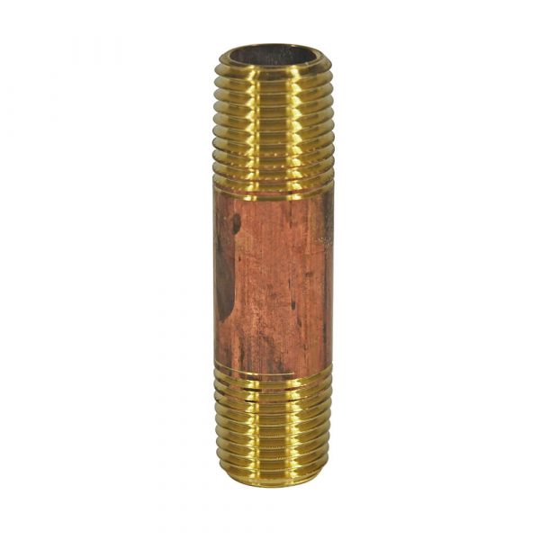 1/4 in. Male Pipe x 2 in. Length Nipple