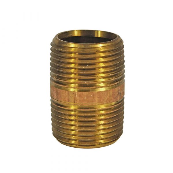 3/4 in. Male Pipe x 1-1/2 in. Length Nipple