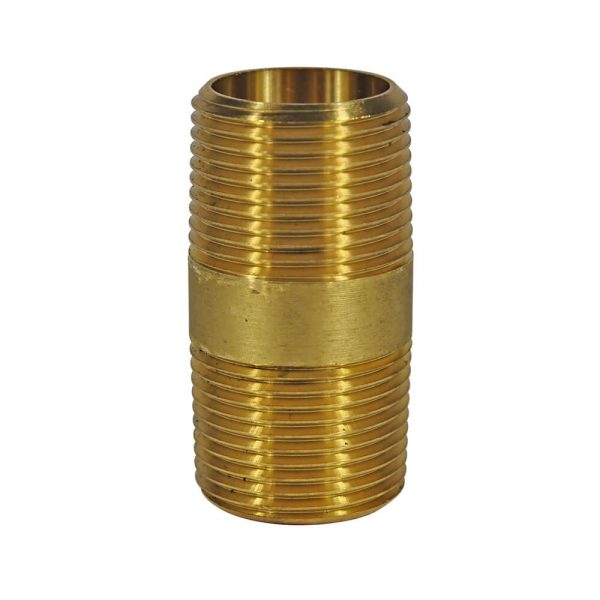 3/4 in. Male Pipe x 2 in. Length Nipple