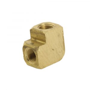 1/8 in. FIP x 1/8 in. FIP Pipe Elbow 1/8 in. FIP x 1/8 in. FIP Pipe Elbow